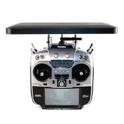 Raptor SR dla Futaba T18SZ [A147X] - antena zwiększająca zasięg - 4Hawks